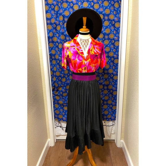 🌈 Amazing vibrant Vintage shirt - Picture 10 of 12